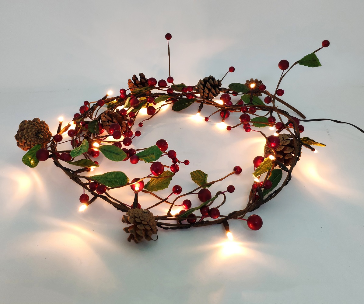 Knowledge introduction of Christmas Decorations Lights!