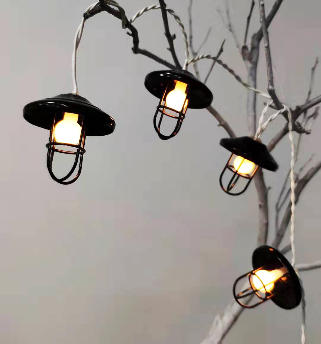 What are the tips for choosing Chinese decoration lighting?